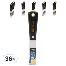 smato 硬化型刮刀 C1001307, 36個