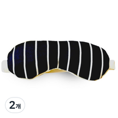 제로마케어 아이릴리프 눈찜질팩, 2개