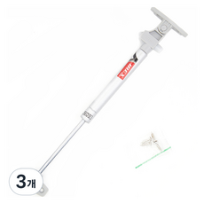 IREX 水槽油壓氣壓緩衝器 6kg, 3個