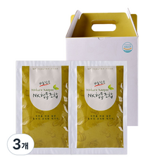 양원농장 작두콩즙, 4L, 3개
