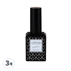 캣워크 멀티젤, 3개, 18ml