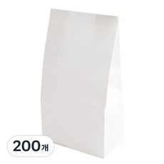 Bom91紙袋 大, 100入, 200個