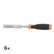 스마토 목공용끌 SM-FC22 C1003943, 6개