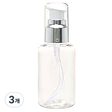 Glassdomae DT50精華容器, 3個