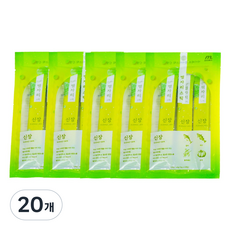 마이베프 반려동물 별자리스틱 영양제, 20개, 60g, 신장건강