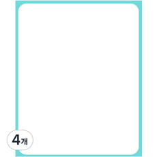 熱感紙 10 120p, 4個