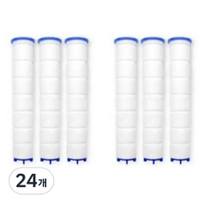 이노하우스 리필필터, 24개