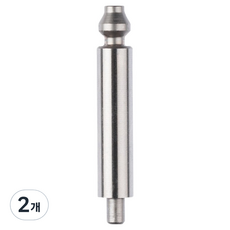 BOSCH 博世 刻模沖頭 GNA 18V 16 2608639027, 2個