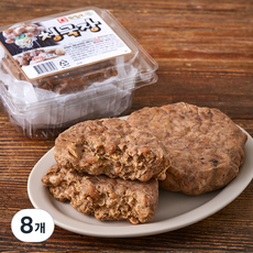 옹심원 청국장, 200g, 8개