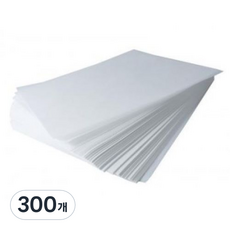 Wonjin 可印刷高級描圖紙 100g, 300個, A4