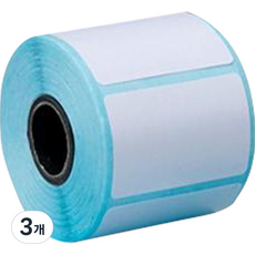 BK 感熱紙 240p, 3個