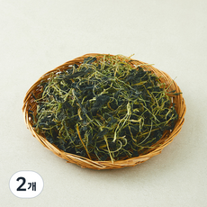 여린 브로콜리순, 2개, 100g