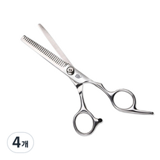 SMITH CHU 打薄剪刀, 單色, 4個