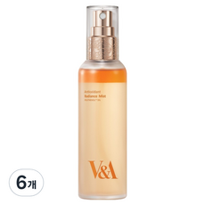 VnABeauty 抗氧光采噴霧, 6個, 100ml