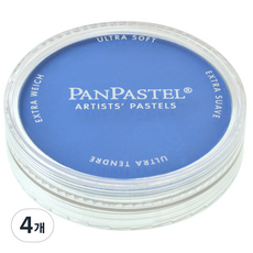 팬파스텔 ULTRAMARINE BLUE 9ml, 1색, 4개