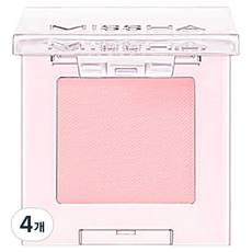 미샤 모던 섀도우, 리틀시스, 4개