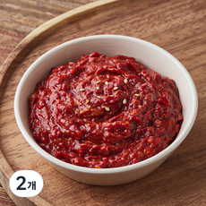 세모수 갈치속젓, 1kg, 2개