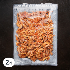 피쉬트리 두절새우, 100g, 1개입, 2개
