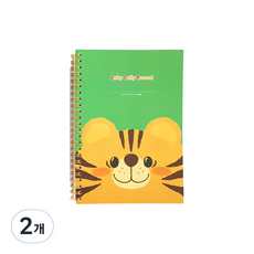 Jmilk 安撫玩偶哺乳日誌, 小老虎, 2個