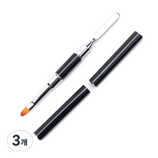 雙萬能刷刮刀HG-42, 單色, 3個