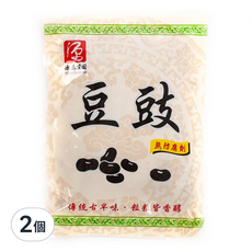 源泰醬園 蔭豆鼓包, 75g, 2個