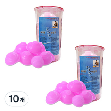 矽膠水混合拔罐機 12p, 10罐