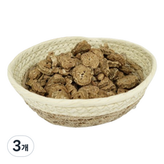 굳드림 우엉 차, 200g, 3개