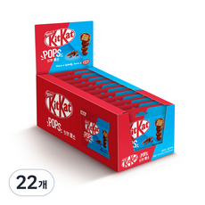 奇巧流行音樂, 40g, 22個