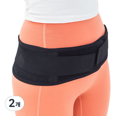 O2Medikal 骨盆矯正帶, 2個
