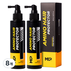미프 아미노 헤어 프로텍터, 8개, 150ml
