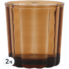 飯店風格高雅漱口杯, 單一商品, 2個