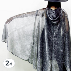 【萬聖節服裝】性感連帽女巫披風