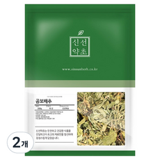 Sinsunherb 雪見草, 200g, 2個