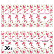 Olebien 香氛袋 正品, 36個, 20g, 花香