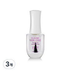 에이부 클래식 베이스 코트, 3개, 14ml