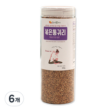 田與田with 烘烤全燕麥 補充包, 6個