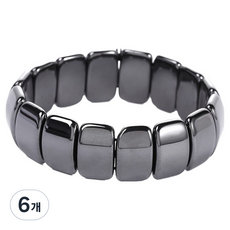 Potenkit 舒適磁性手環 款式7, 6個