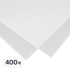 描圖紙 75g, 8K, 400個