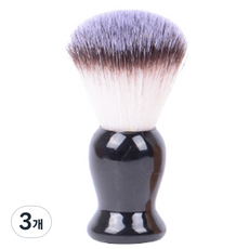 Ocean Reeve 刮鬍刷 A, 1入, 3個