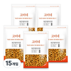 炒鷹嘴豆, 150g, 15包