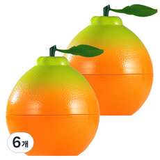 YEON Vita 7 能量去角質凝膠, 100ml, 6個