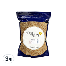 炒米芽, 200克, 3包