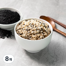 밥지을때 완도 밥톳, 60g, 8개