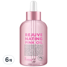 Rocky's Rejuvenating Pink Oil, 55ml, 6個