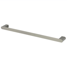 DAY&DAY 日日家居 304不鏽鋼 單桿毛巾掛桿 CB031-60, 1個, 暮灰色