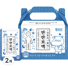 HONGKI TONGKI 營養果汁, 草莓口味, 20ml, 28入