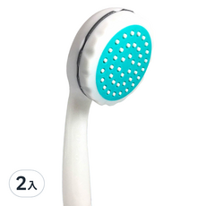 台灣製蓮蓬頭把手, 2入