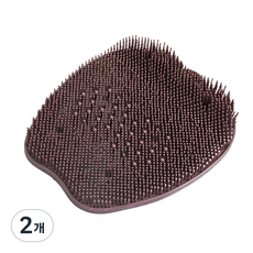 스카이에녹 써니네 마사지 풋패드, 2개, 06