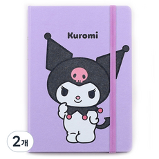 Sanrio 三麗鷗 精裝日誌, 酷洛米