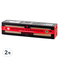 파스티피치오데이캄피 프리미엄 페투치네, 500g, 2개